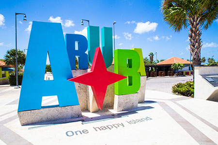 Aruba