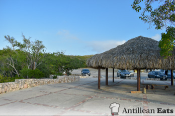 Kenepa Beach - picture of beach